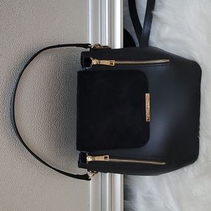 TUSCANY LEATHER backpack